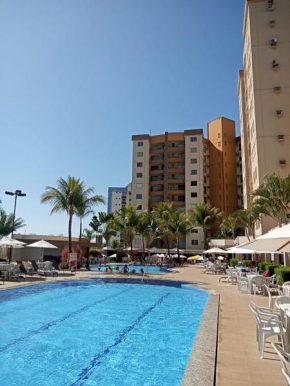 Prive das Thermas II de 2 quartos